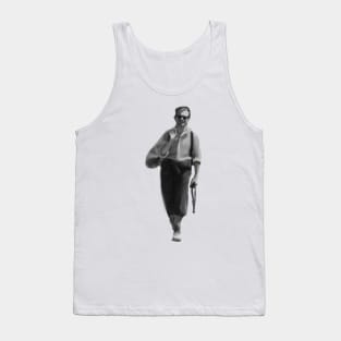 Saint Father karol józef wojtyła Tank Top